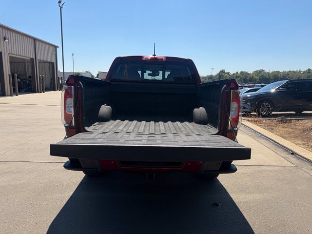 Used 2019 GMC Canyon Denali AWD/4WD image 21