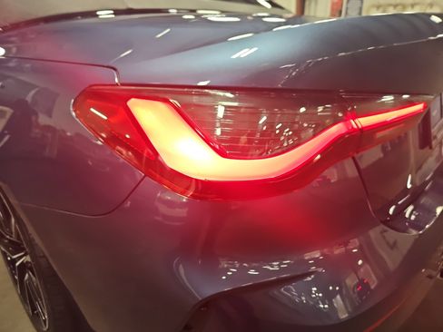 Certified 2023 BMW 430i Convertible w/ M Sport Package image 35