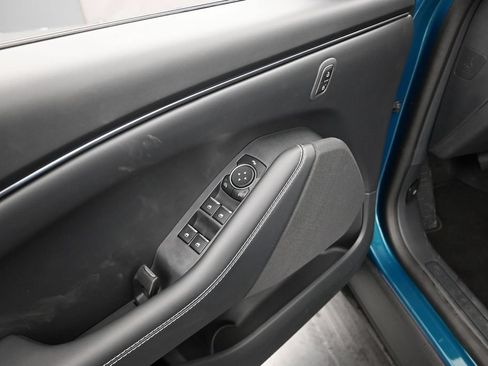 New 2026 Ford Mustang Mach-E Select RWD image 10