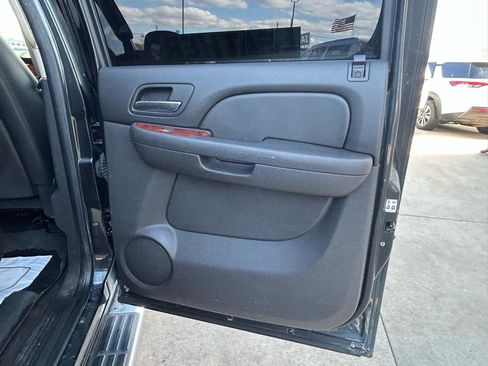 Used 2010 GMC Sierra 2500 SLT w/ SLT Convenience Package AWD/4WD image 15