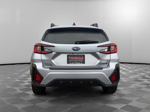 New 2026 Subaru Crosstrek 2.0i Premium AWD/4WD image 6