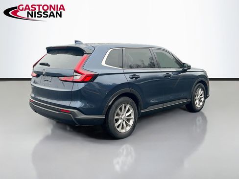 Used 2023 Honda CR-V EX-L image 9