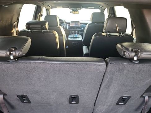 Used 2023 Chevrolet Tahoe LT image 21