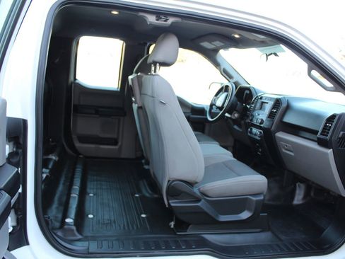 Used 2018 Ford F150 XL w/ Equipment Group 101A Mid image 11