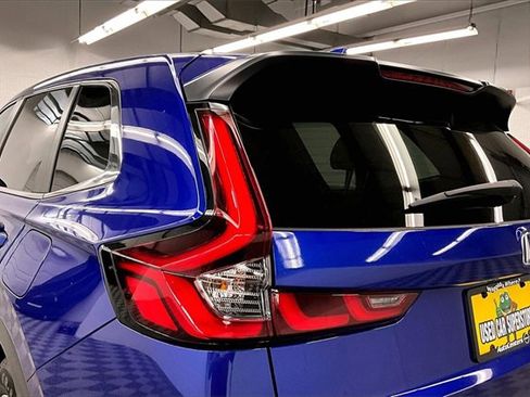 Used 2024 Honda CR-V EX image 32