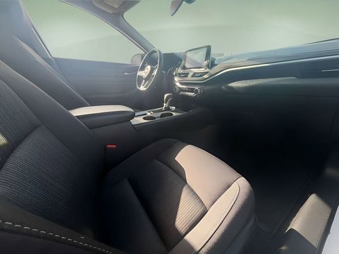 Used 2025 Nissan Altima 2.5 SV FWD image 20