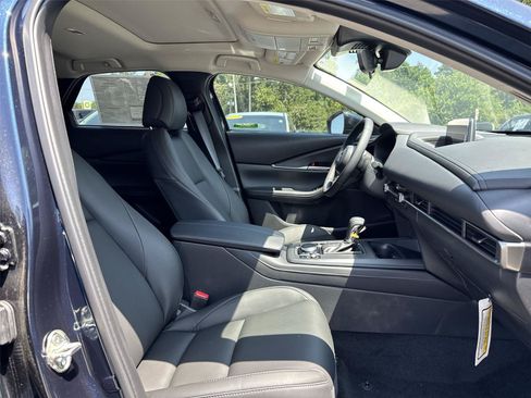New 2026 MAZDA CX-30 AWD 2.5 S image 25