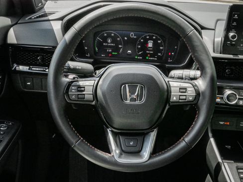 Used 2026 Honda CR-V Sport Touring image 18