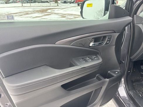 New 2026 Honda Ridgeline RTL image 12