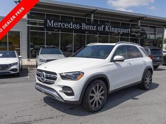 Certified 2025 Mercedes-Benz GLE 450 GLE 450 video 1