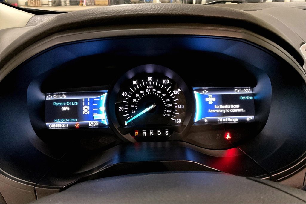 Certified 2023 Ford Edge SEL w/ Sport Appearance Package AWD/4WD image 19