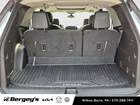Used 2019 Chevrolet Traverse LT w/ LT Premium Package AWD/4WD image 26