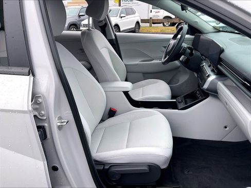 Used 2024 Hyundai Kona SEL image 11