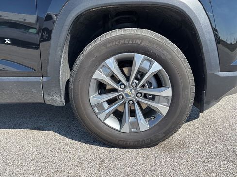 Used 2025 Chevrolet Equinox LT image 13