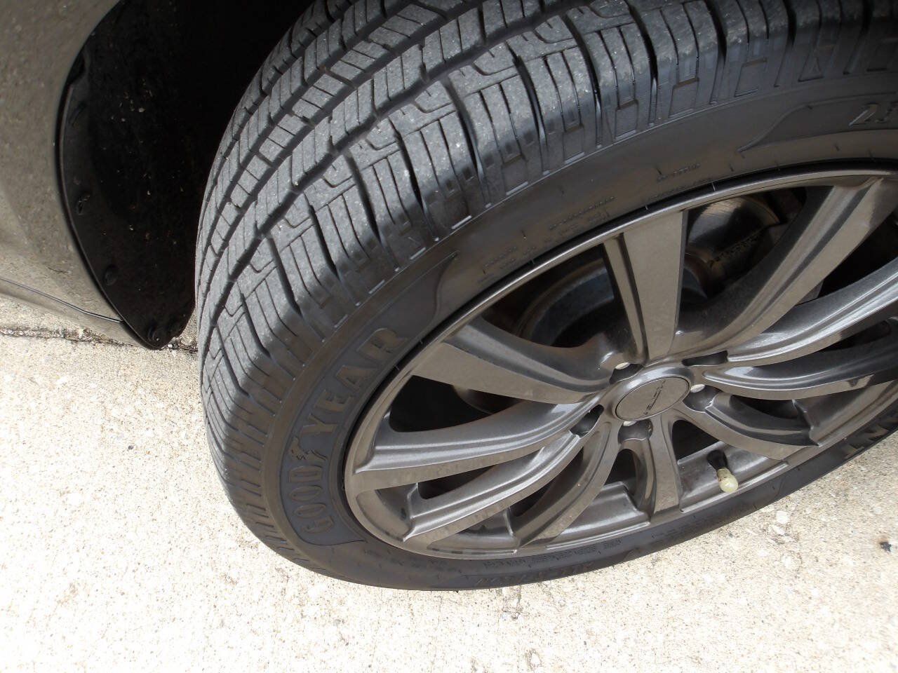 Used 2016 Ford Fusion SE FWD image 41
