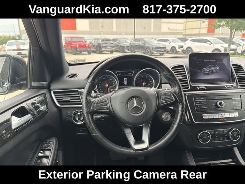 Used 2018 Mercedes-Benz GLE 350 image 13