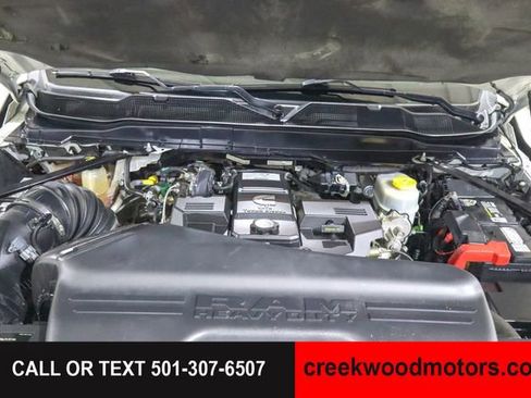 Used 2019 RAM 2500 Laramie image 39