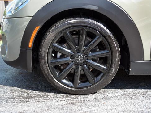 Used 2020 MINI Cooper S image 9