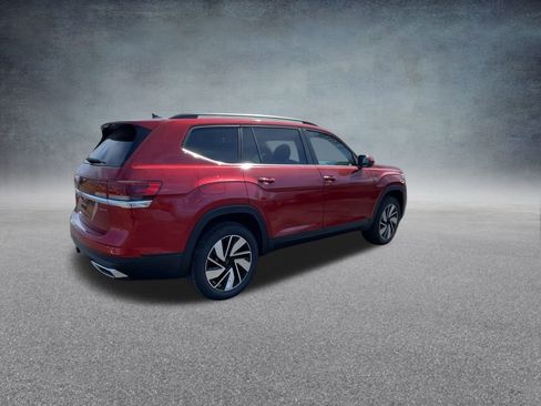 New 2025 Volkswagen Atlas SE image 22
