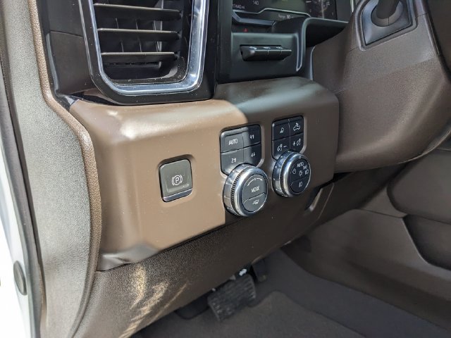 Used 2024 GMC Sierra 2500 Denali w/ Denali Reserve Package AWD/4WD image 24
