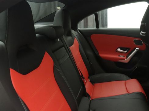 New 2026 Mercedes-Benz CLA 45 AMG S 4MATIC image 10