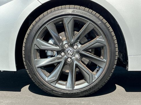 Certified 2026 Toyota Corolla XSE w/ Carpet Mat Package (TMS) FWD image 25