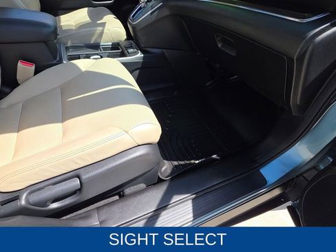 Used 2016 Honda CR-V Touring image 13