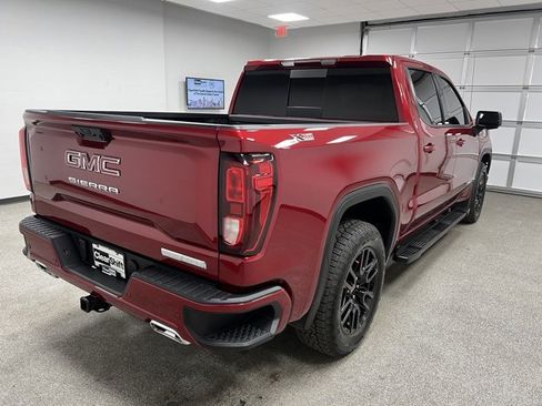 Used 2024 GMC Sierra 1500 Elevation w/ Elevation Premium Package image 9