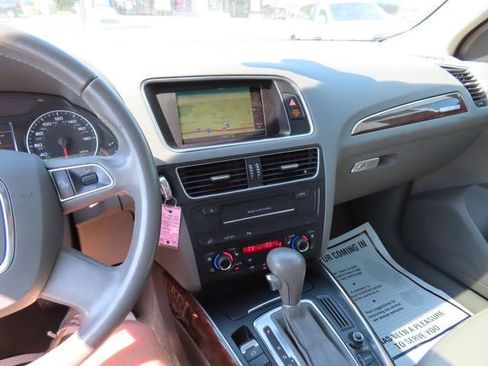 Used 2010 Audi Q5 3.2 Premium Plus image 22