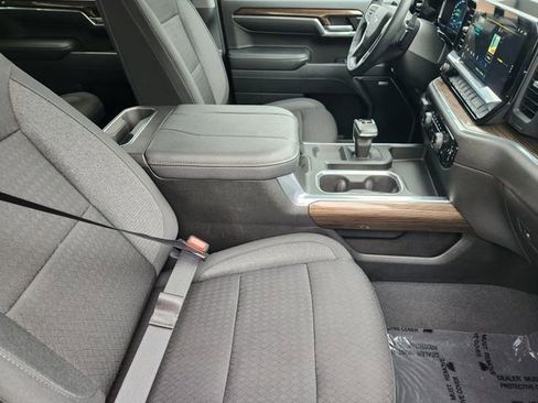 Used 2023 Chevrolet Silverado 1500 RST w/ Convenience Package II AWD/4WD image 19