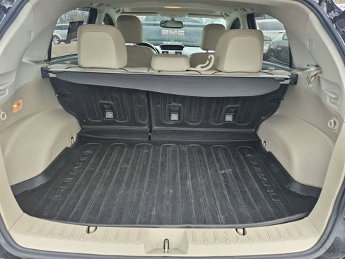 Used 2013 Subaru Crosstrek 2.0i Limited image 8