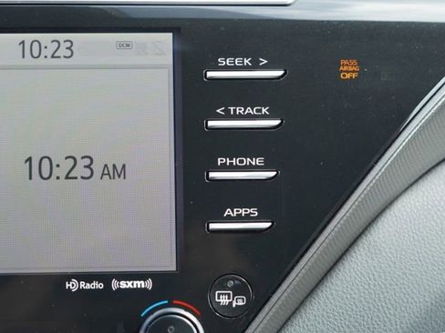 Used 2019 Toyota Camry XSE w/ Driver Assist Package FWD image 32