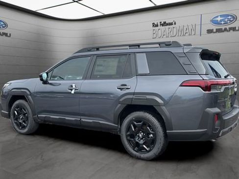 New 2026 Subaru Outback Limited AWD/4WD image 8