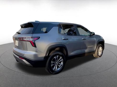 Used 2025 Chevrolet Equinox LT image 14