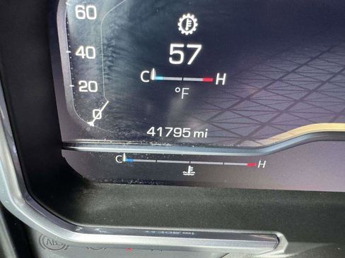 Used 2023 GMC Sierra 1500 AT4 w/ AT4 Premium Package image 31