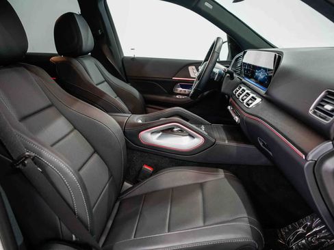 Used 2025 Mercedes-Benz GLE 450e 4MATIC image 16