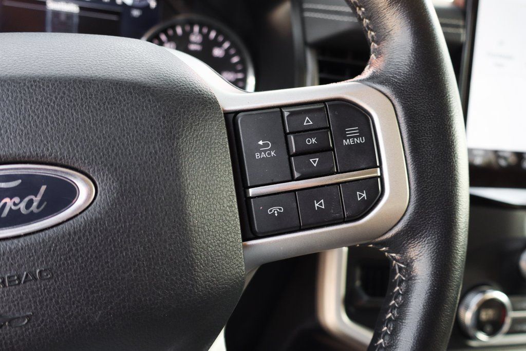 Used 2022 Ford Expedition XLT AWD/4WD image 25