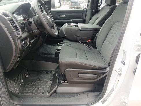 New 2026 RAM 1500 Classic Warlock AWD/4WD image 28