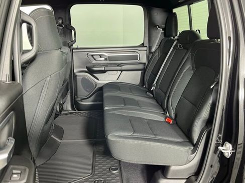 New 2026 RAM 1500 4x4 Crew Cab image 25