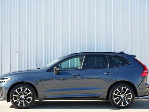 Used 2023 Volvo XC60 B5 Plus w/ Climate Package image 51