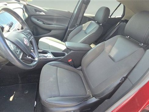 Used 2023 Buick Encore GX Select image 23