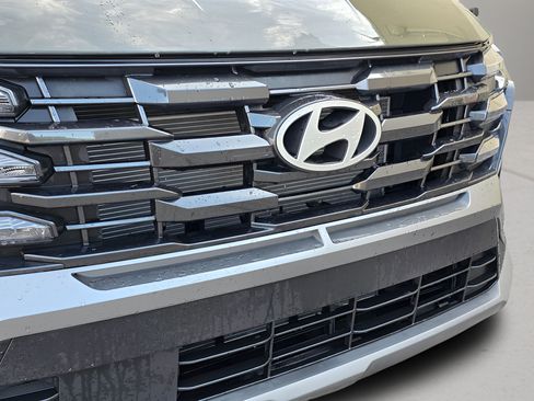 Certified 2026 Hyundai Tucson SEL AWD/4WD image 9