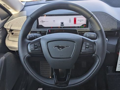 New 2025 Ford Mustang Mach-E Premium image 18