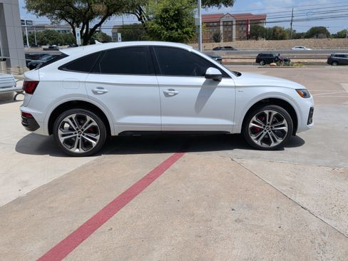 Used 2024 Audi Q5 2.0T Premium Plus AWD/4WD image 10
