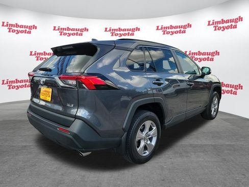 Used 2025 Toyota RAV4 XLE w/ Convenience Package FWD image 21