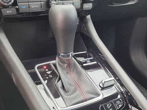 New 2025 Jeep Compass Trailhawk w/ Sun & Sound Group image 25