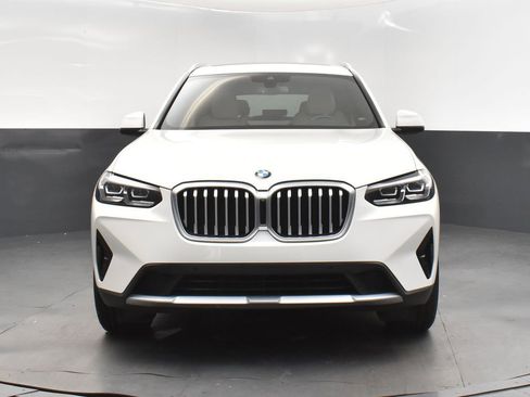 Used 2022 BMW X3 sDrive30i w/ Premium Package 2 (ZPA) image 10