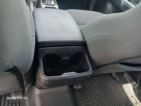 Used 2017 Toyota Tacoma TRD Sport w/ Tow Package RWD image 27