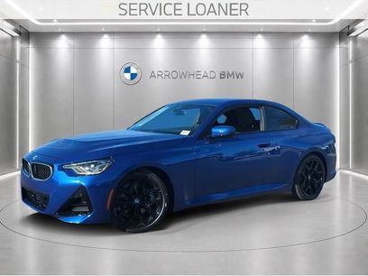Used 2026 BMW 230i Coupe w/ Premium Package