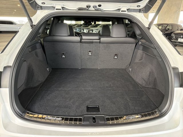 Certified 2025 Lexus RX 350 Premium w/ Accessory Package (K3) FWD image 23